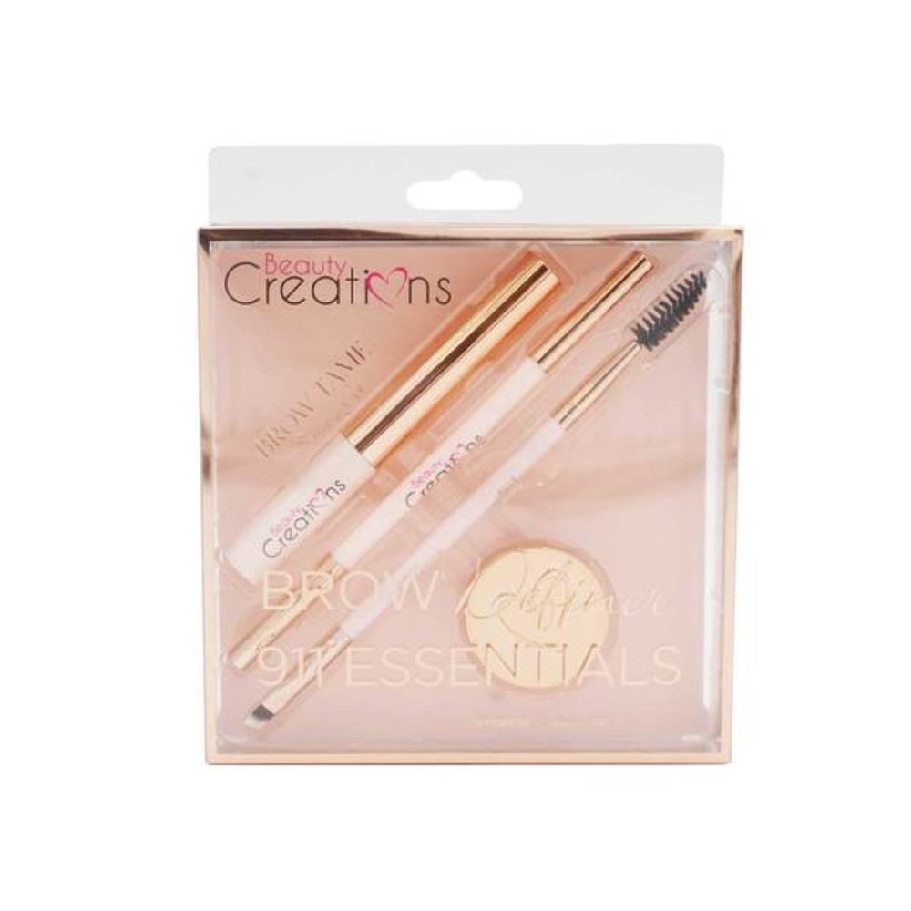 Beauty Creation Essentials